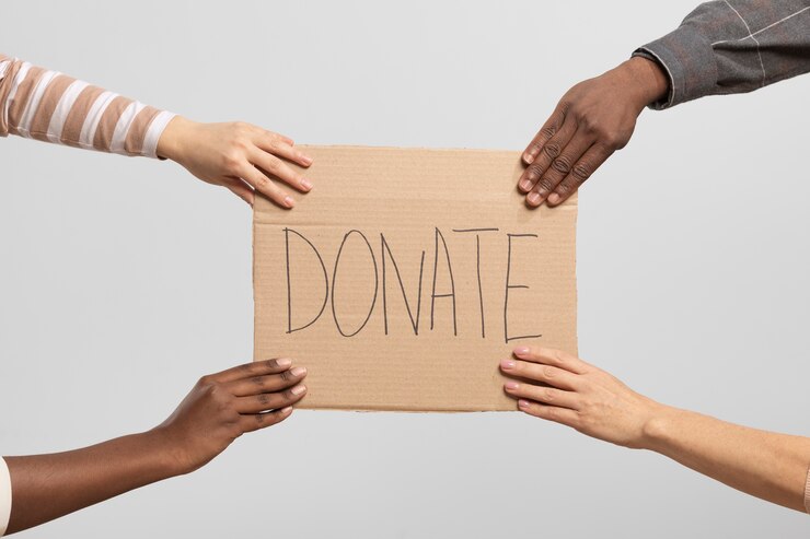 Raise Funds For Clean & Healthy Food